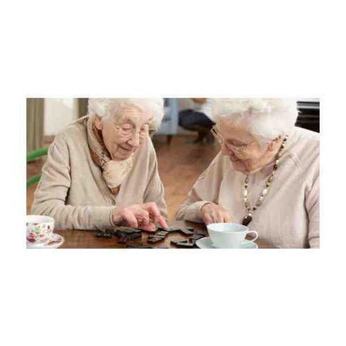 Residencias geriátricas en Zaratán | Residencia para Personas Mayores Santa Ana
