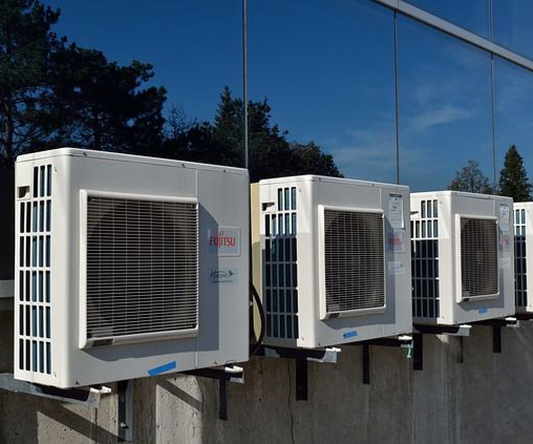 Beneficios de la instalación de aire acondicionado
