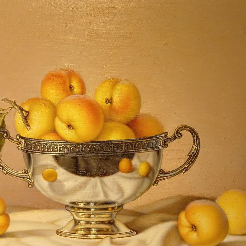 Rosalía Campo: Productos de Cano 1907