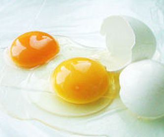 Huevos frescos: Productos de Huevos Cañavate