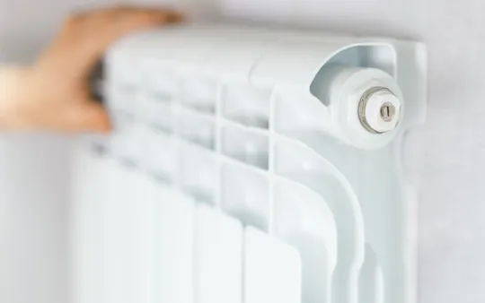 Suministros y accesorios para climatización en Alicante