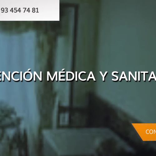 Residencia geriátrica en Eixample Barcelona