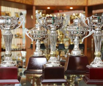 Catálogo 2020 Trophy Collection: Catálogos y servicios de Trofeos Aka
