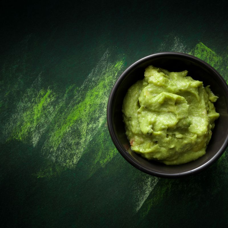 Salsas: Carta de La Tertulia Venezuela Gastro - Café Bar