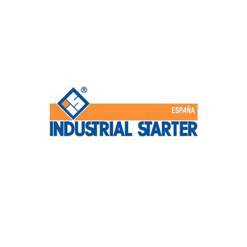 Industrial Starter: Productos y Servicios de Suministros Industriales Landaburu S.L.