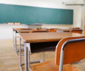 La importancia de la limpieza en los colegios