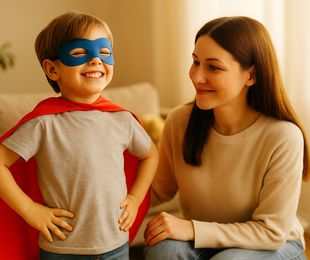 Cómo ayudar a tu hijo a superar miedos y fobias: guía práctica para padres conscientes