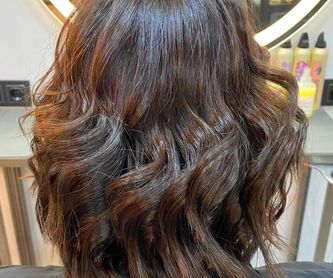 Recogidos: Catálogo de Isabela Hair & Beauty