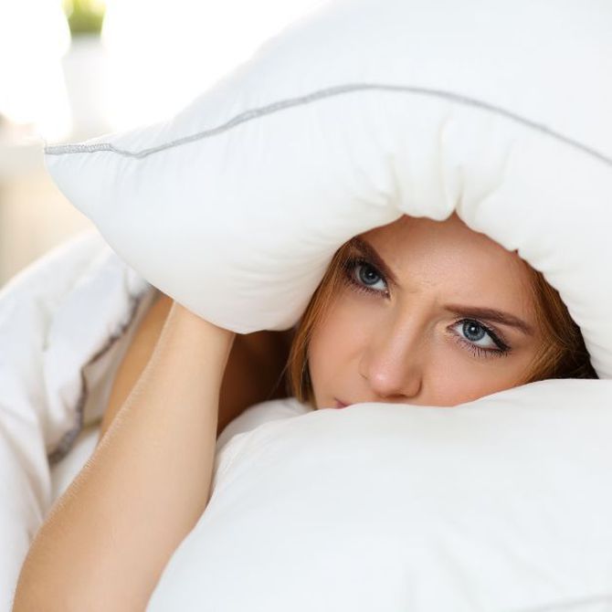 5 aspectos de la apnea del sueño que debes conocer