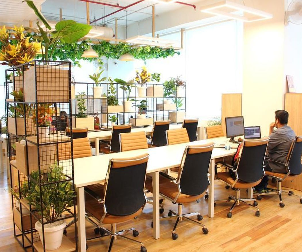 Diferencias entre coworking y centro de negocios