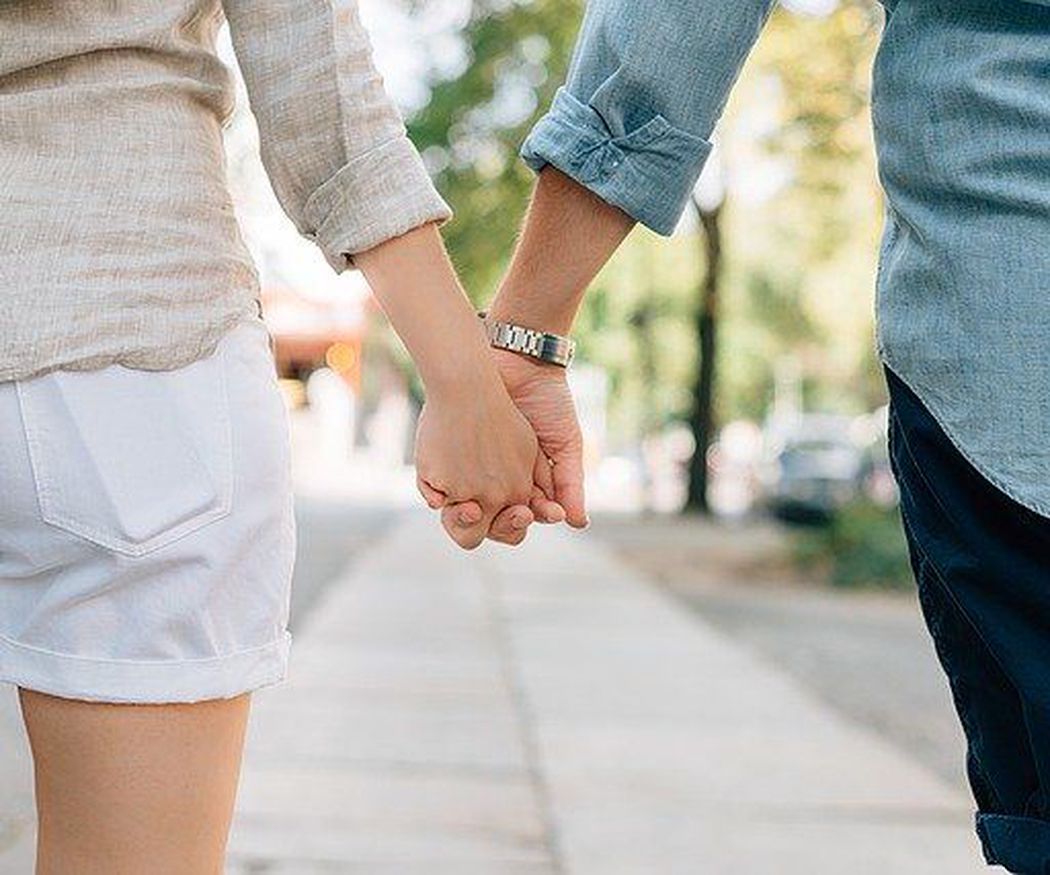 Terapia de pareja para mejorar las relaciones íntimas