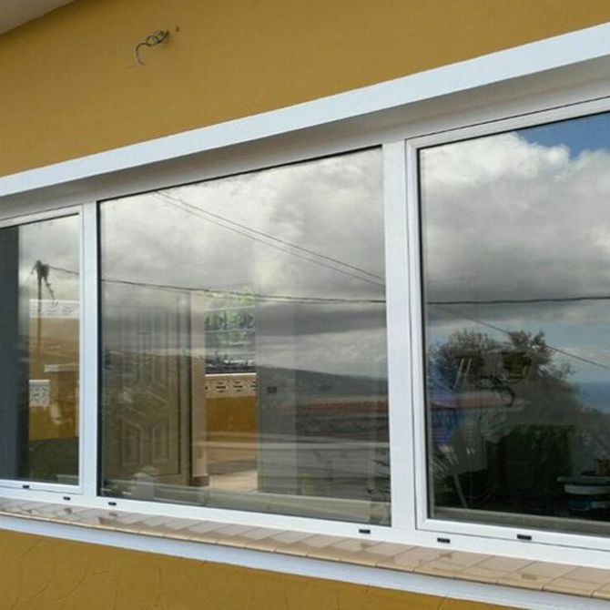 El ahorro energético de las ventanas