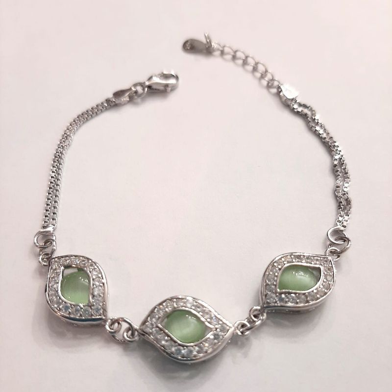 Pulseras de plata: Catálogo de Joyería Izquierdo