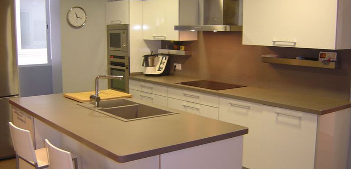 150 ideas para diseñar tu cocina por módulos – Muebles de Cocina en Leganes
