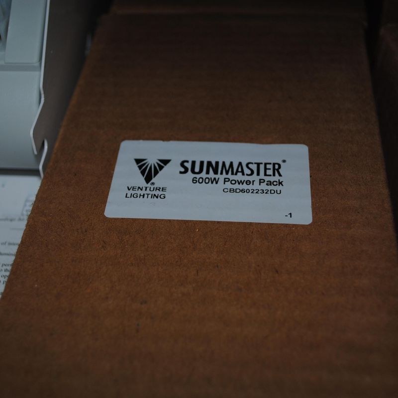 Balastros Sunmaster: Productos y Servicios de Sinsemilla Inca