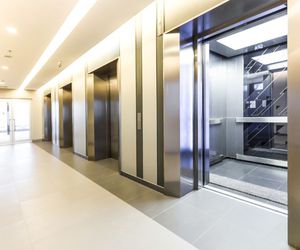 Proyectos para la instalaciÃ³n de ascensores cada vez mÃ¡s viables y atractivos