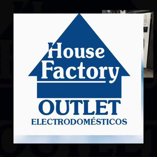 electrodomésticos de tara en paseo de extremadura  | House Factory Madrid