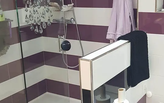 Empresas de fontanería en Carabanchel