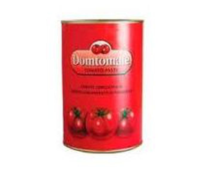 Tomate Domtomate 800 gr: PRODUCTOS de La Cabaña 5 continentes