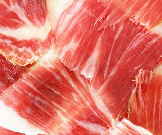 Carne de cerdo nacional: Nuestros productos de El Paleto de Cuenca