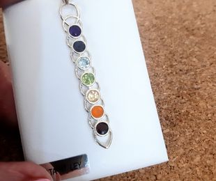 CONJUNTOS DE COLLARES Y PULSERAS