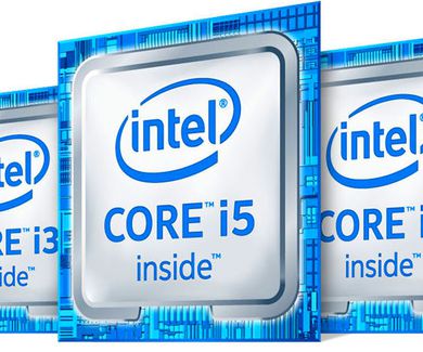 Fallo de seguridad en procesadores Intel