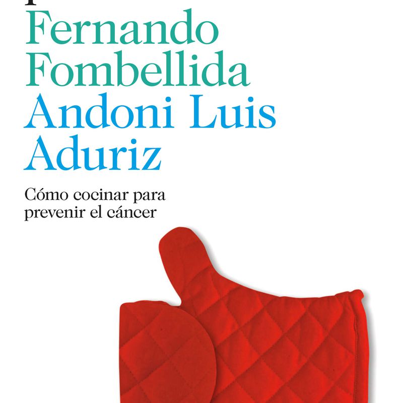 COCINAR PARA VIVIR. FERNANDO FOMBELLIDA; ANDONI LUIS ADURIZ
