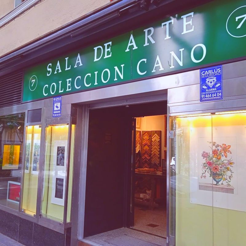 Sala de Arte