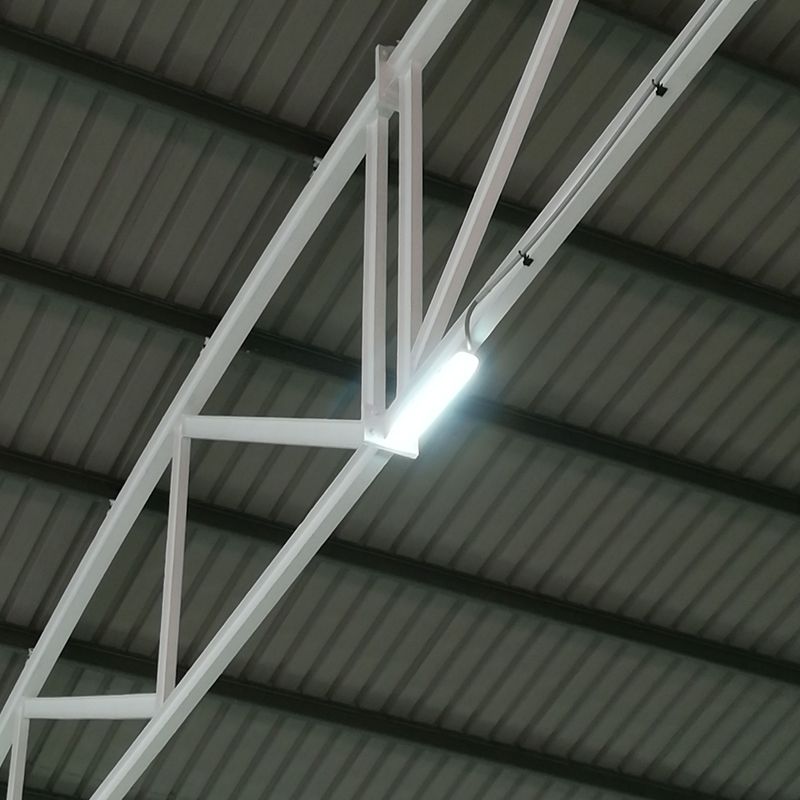 Iluminación led: Servicios de Tem Rufer Instalaciones Eléctricas