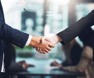 Pasos para crear una nueva empresa