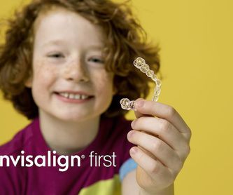 Invisalign adolescentes: Servicios de Ortodoncia Pierre Kallai