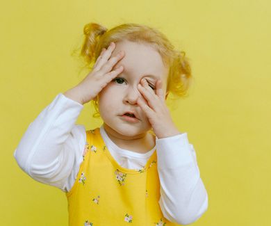 Cómo Ayudar a Tu Hijo a Superar la Ansiedad Infantil