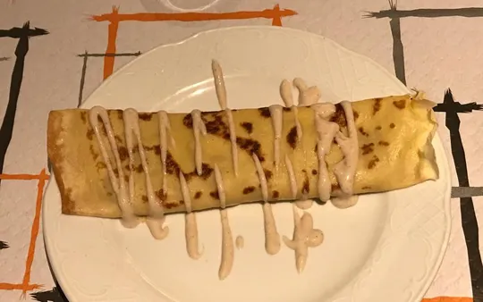 Cuidamos cada detalle de nuestros platos