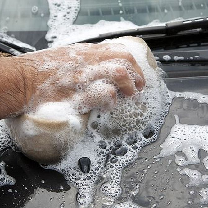 Mitos de la limpieza de tu coche