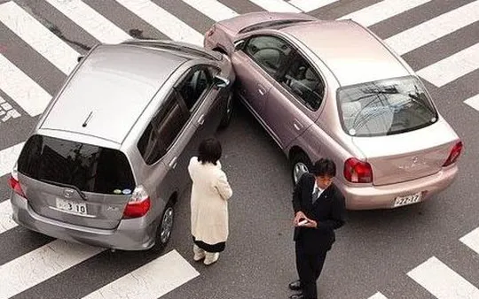 Asesoramiento sobre accidentes de tráfico