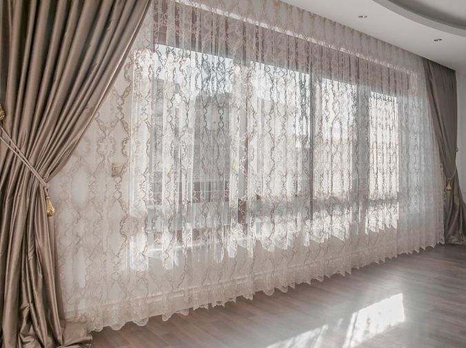 Cuatro propuestas para acertar con las mejores cortinas dormitorio - El  Blog de
