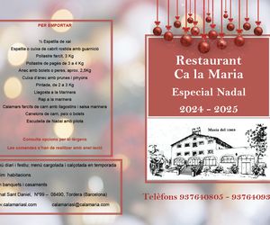 NAVIDADES