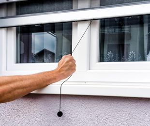 Consejos para elegir mosquiteras