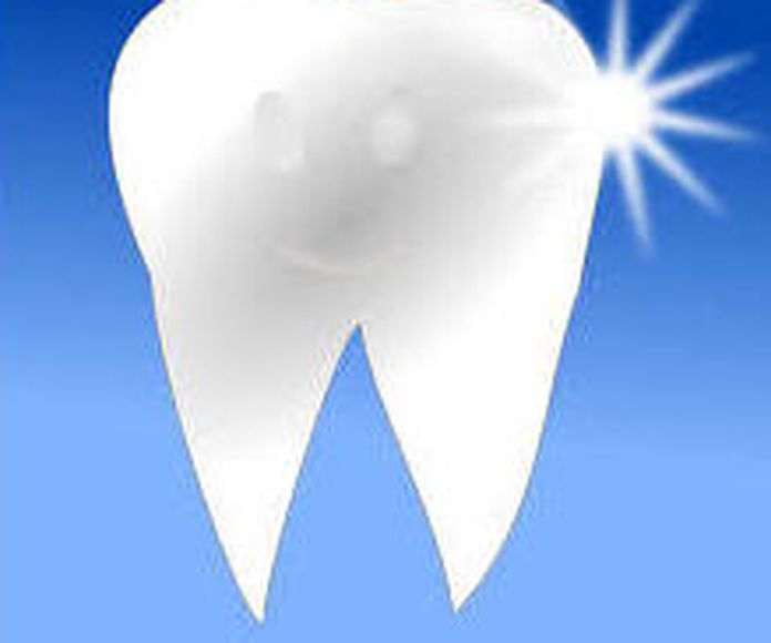 Blanqueamiento dental: Odontología: servicios de Clínica  Dental Leticia Lenguas
