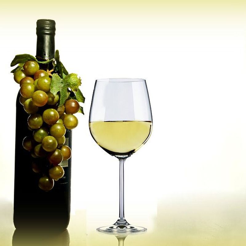 Blancos. Vino de la Tierra de Castilla y León: Carta y bodega de SIDRERÍA ASADOR MARTINTXO