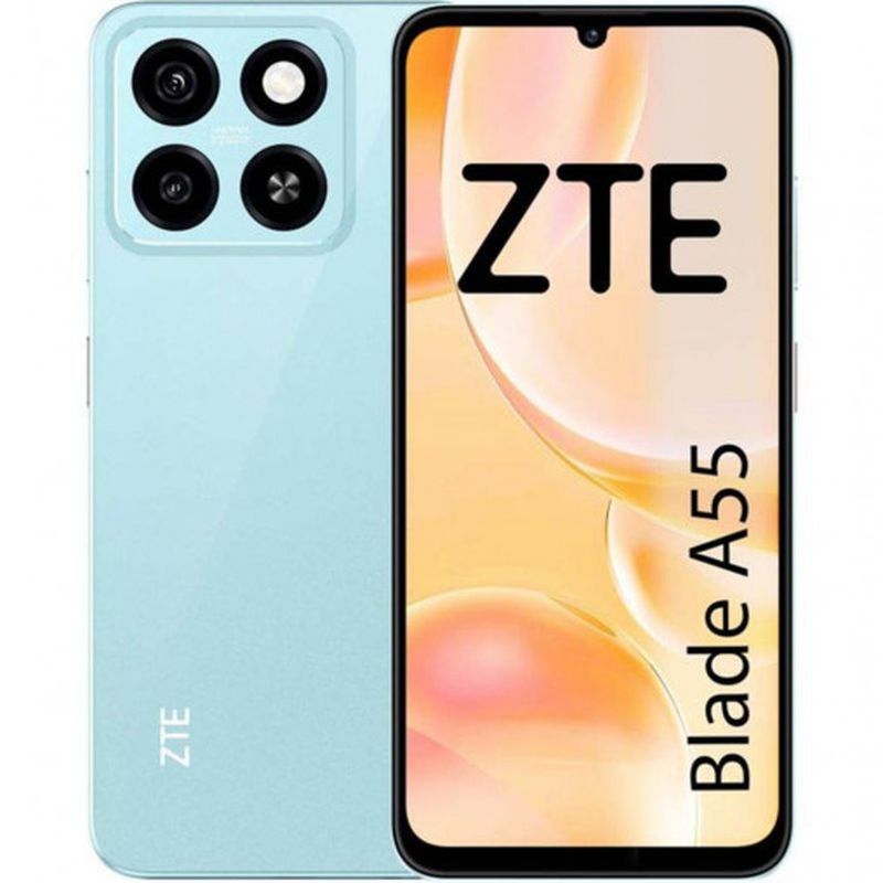 ZTE BLADE A55 - 64GB