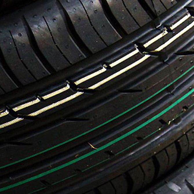 Consejos para elegir neumáticos