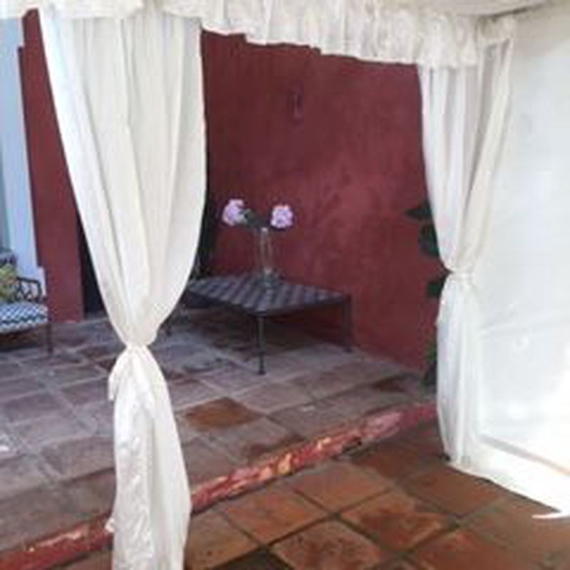 CARPAS JEDAL ALQUILERES: Catálogo de Jedal Alquileres