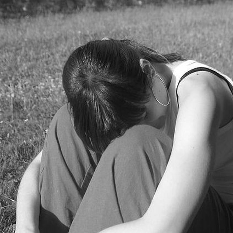 Trastorno del estado de ánimo: Servicios de Psicología Infanto Juvenil Nieves Nieto