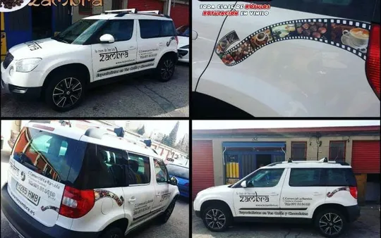 Imagen 1 de la galería