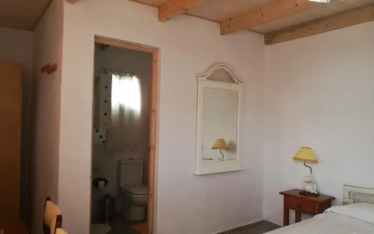 Queremos que te sientas como en casa