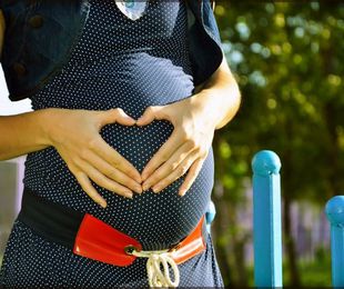 Precauciones durante el embarazo (I)