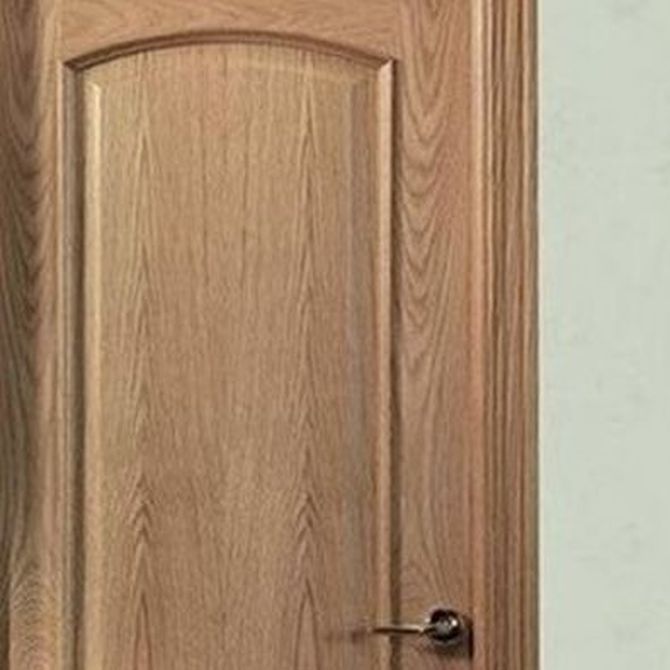 Mantenimiento de puertas de madera
