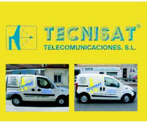 Tecnisat Telecomunicaciones, S.L.