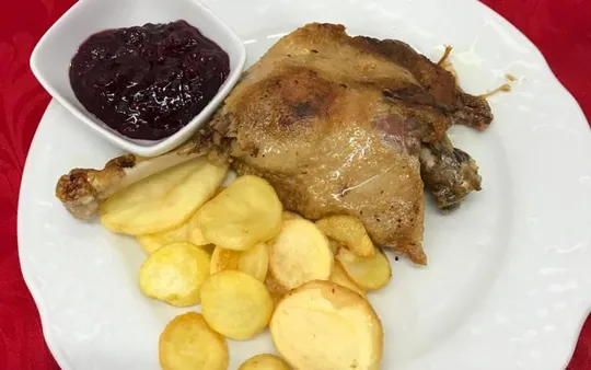 Carnes cocinadas a fuego lento, al punto o muy hechas ¡Espectaculares!